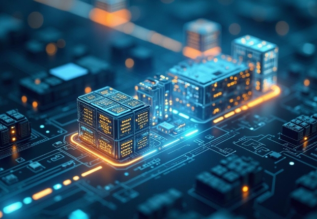 Application Scenarios of Blockchain Technology in Software Development