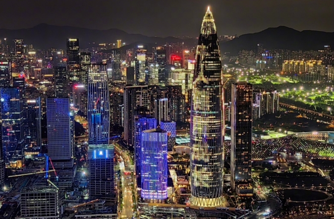 Shenzhen APP Development Team Composition and Advantages Analysis