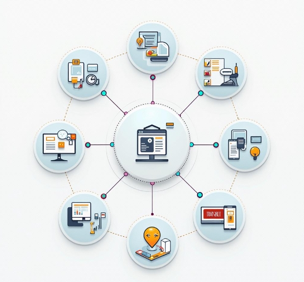 Functional Configuration for Mall Software Development｜Which Are More Practical