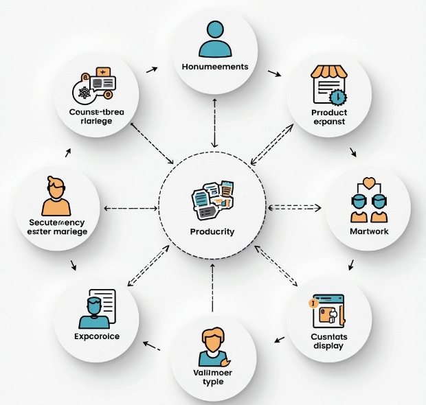Key Technical Points in Mall Development | Essential Knowledge for Developers