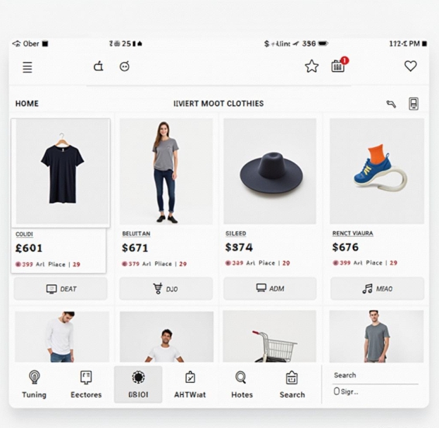 商城APP定制开发优势｜如何满足个性需求