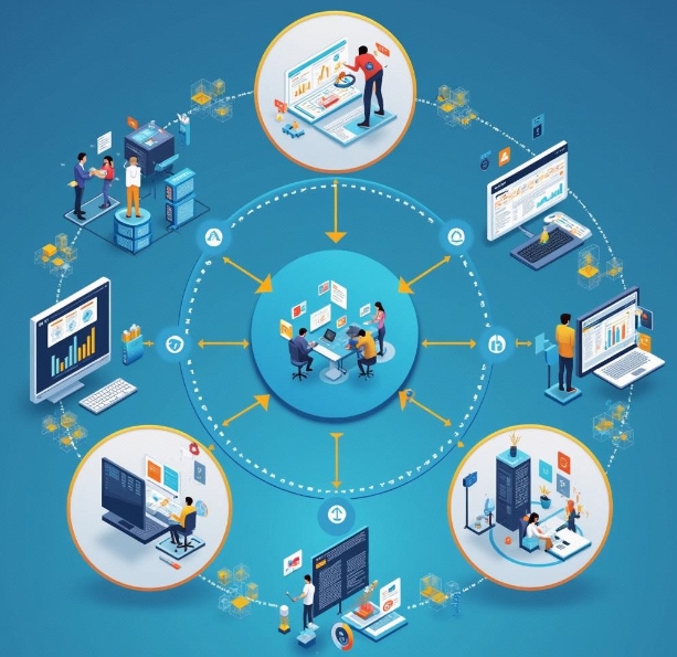 Artificial Intelligence Software Design: Innovative Practices Leading the Intelligent Future