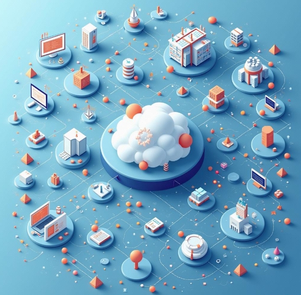 AI Software Source Code Services: The Core Driver Empowering Intelligent Development