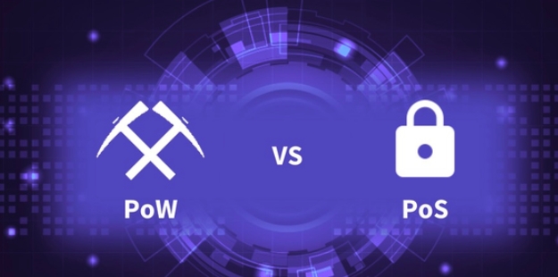 Analysis of POS Public Chain Technology: How Proof of Stake Enhances Blockchain Efficiency
