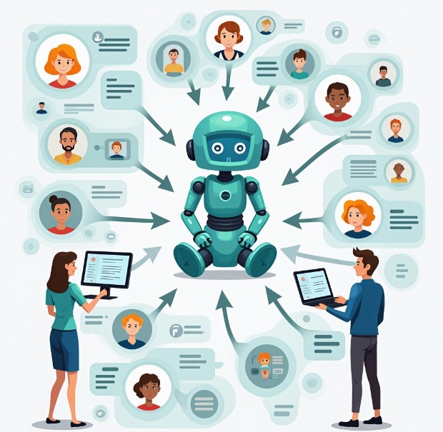 Chatbot Development and Programming: The Innovative Engine of the Intelligent Interaction Era