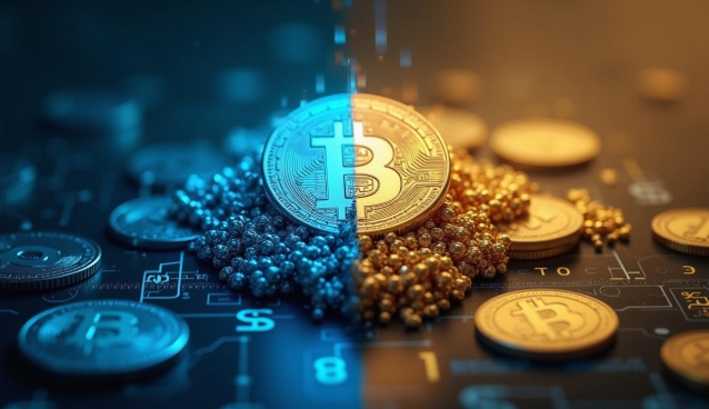 How to Design and Issue Algorithmic TOKENS: Innovation and Challenges