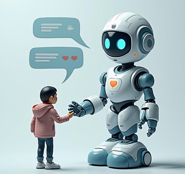 Development and Deployment of Chatbots: The Technological Frontier of Intelligent Interaction