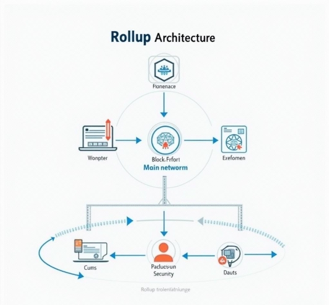 In-depth Exploration of Layer2 Development: Technologies and Practices for Enhancing Blockchain Scalability