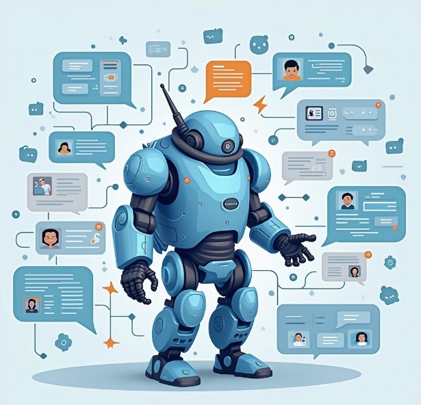 Chatbot Development: The Innovative Core of the Intelligent Interaction Era