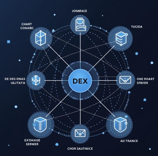 In-depth Analysis of Web3 Transaction Processes: Ensuring Transparency, Security, and Efficiency