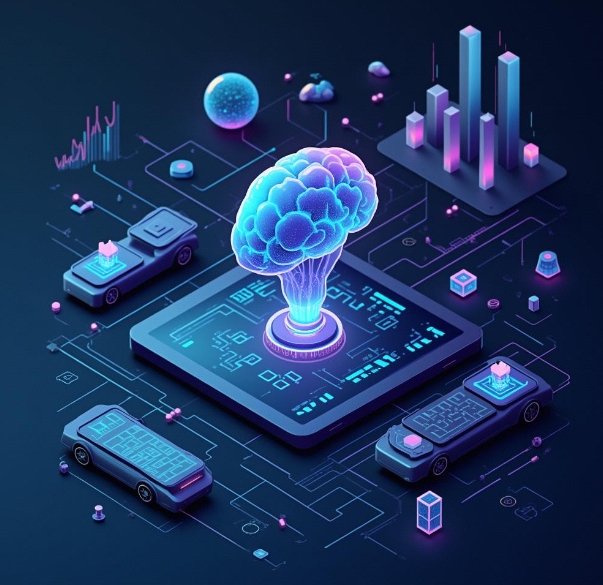 Analysis of Machine Learning Development: Technological Innovations Driving the Intelligent Era