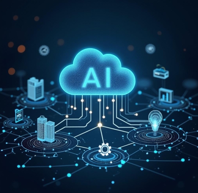 The Future of AI Consulting: Industry Trends and Development Prospects