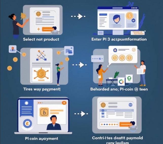 From Zero to One: How PI Mall Revolutionizes the Traditional E-commerce Model