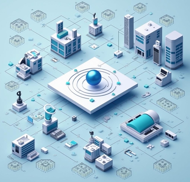 Hospital Endoscopy Management System: The Core of Management in the Era of Smart Healthcare.