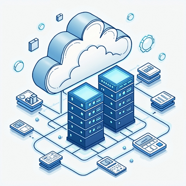 ALEO Cloud Computing Power System Analysis: How to Utilize Distributed Computing for Efficient Data Processing