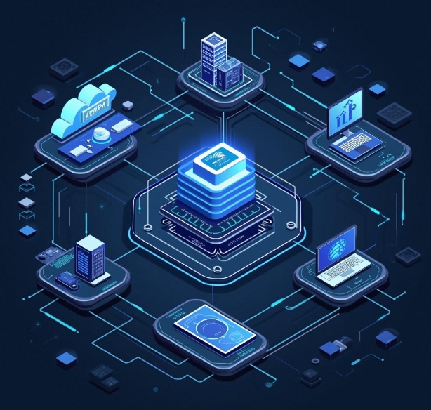 AI Computing Power Leasing: Driving the Computing Revolution in the Intelligent Era