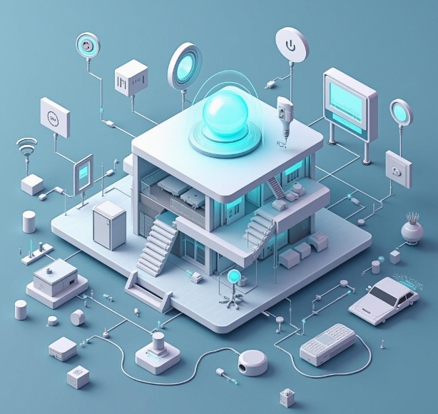 Smart Hardware R&D: Technology-Driven in the Era of Intelligence