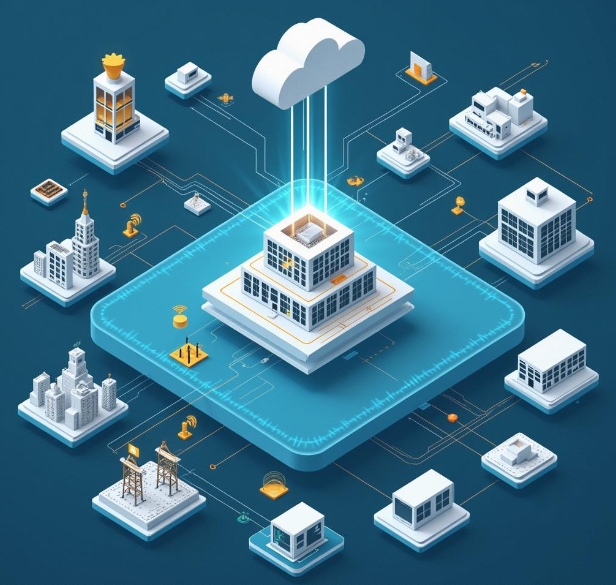 Customized IoT Gateways: The Core Technology in the Era of Intelligent Connectivity