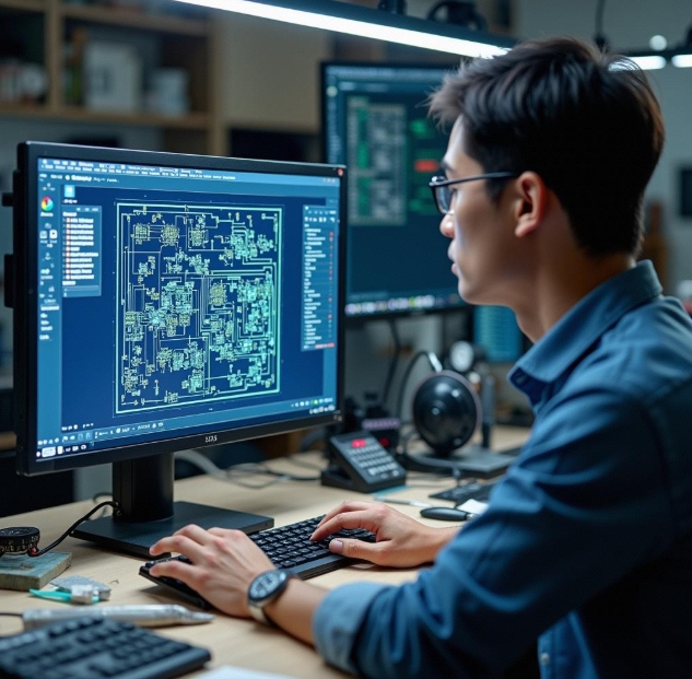 Beginner's Guide to Circuit Simulation Design: How to Use Simulation Software to Improve Design Efficiency