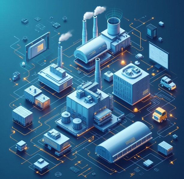 Smart Factory Systems: The Core Technological Driving Force in the Age of Intelligence