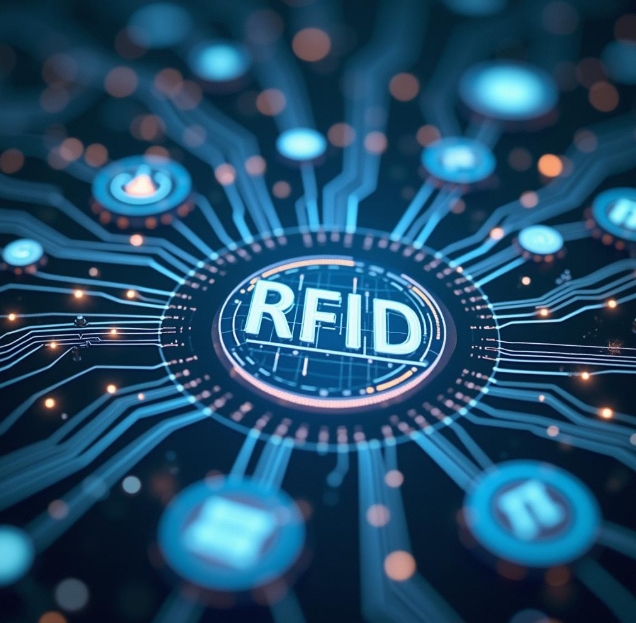 Radio Frequency Identification (RFID) and the Internet of Things: Key Technologies Connecting the Intelligent World