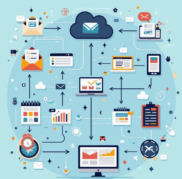 Email Registration: The Convenient Gateway in the Digital Age