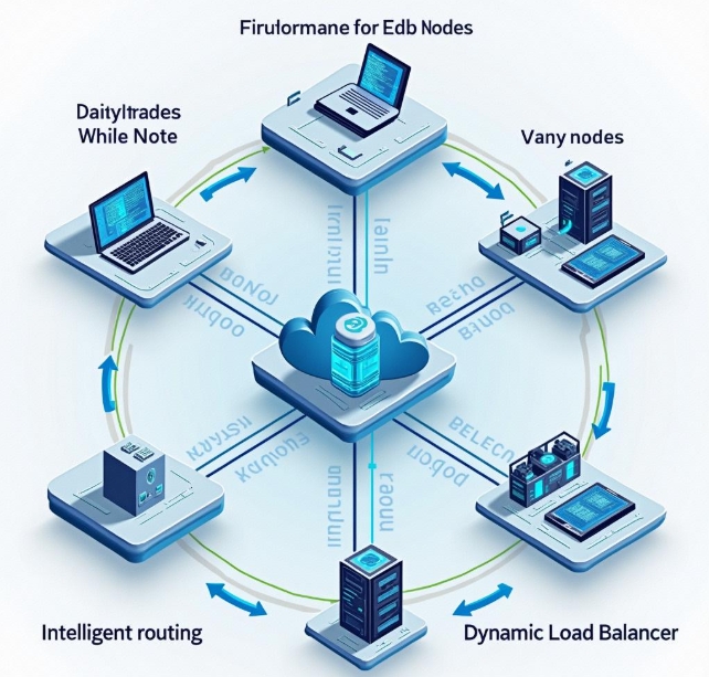From Traditional CDN to Intelligent CDN: Revolutionizing Website Performance and User Experience