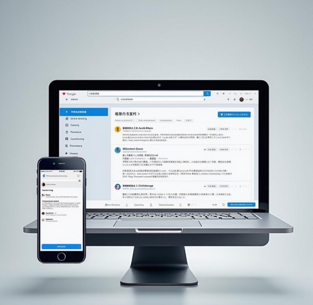 Analysis of Tencent Cloud Email Features: How It Helps Enterprises Achieve Seamless Collaboration