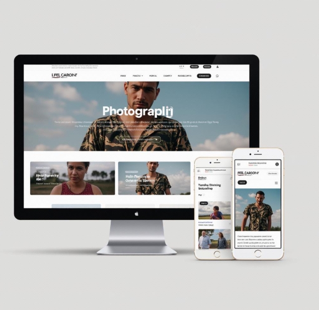 Strategies for Building an Efficient and Professional Website: A Comprehensive Approach to Design, Development, and Maintenance