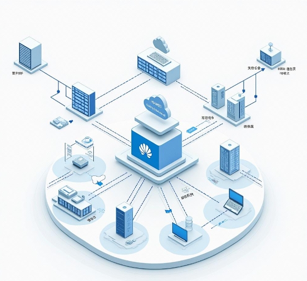 Huawei Cloud Servers: Analysis of Technical Advantages and Application Scenarios