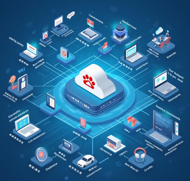 Baidu Cloud Server: A Powerful Platform Driving Enterprise Digital Transformation