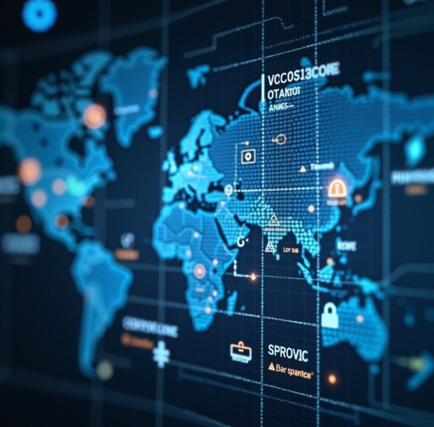 Comprehensively Enhancing Cybersecurity Protection Capabilities: How to Choose the Right Cybersecurity Management Services