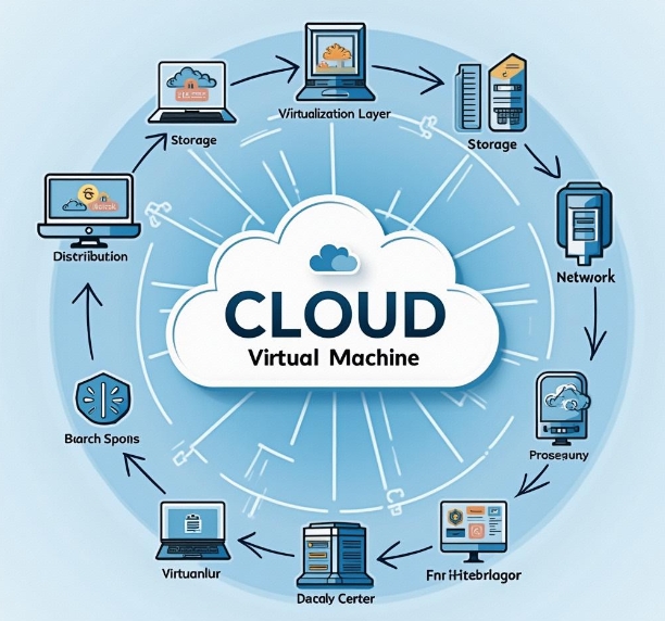 In-depth Understanding of CLOUD Cloud Servers: Analysis of Basic Concepts and Advantages