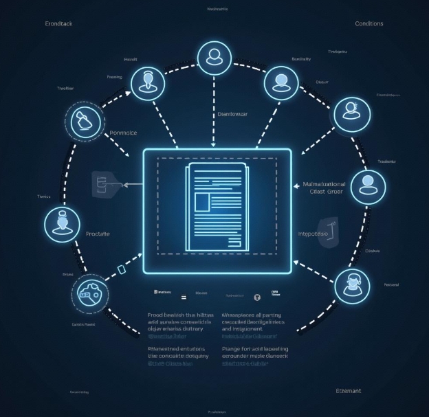 Smart Contract Security Audit: Ensuring the Security and Compliance of Blockchain Projects