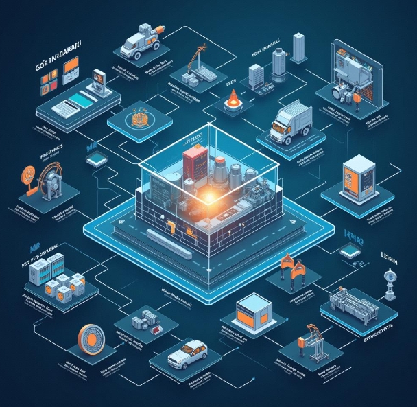 Apparel Industry Application Development Solutions