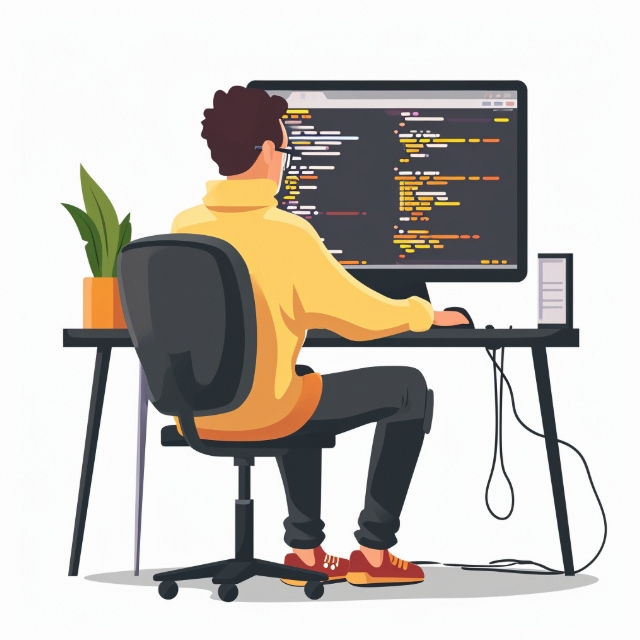 Hiring Professional Developers: Key Steps to Building an Efficient Tech Team