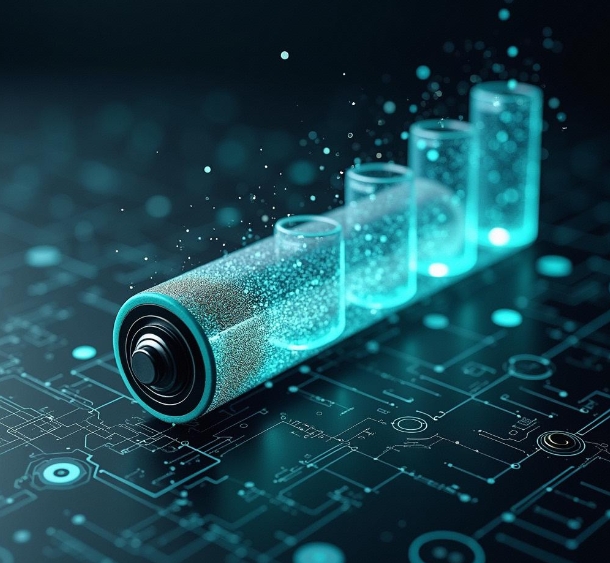 Battery Industry Application Development Solutions