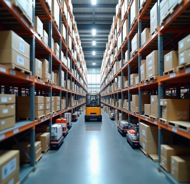 Freight Industry Application Development Solutions