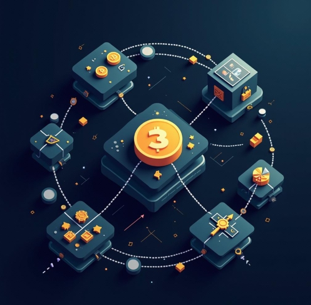 Blockchain Development Solutions for the Beauty and Health Industry: Driving Transparency and Innovation