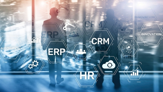 Government Sector Blockchain Development Solutions: Reshaping Digital Governance and Public Services