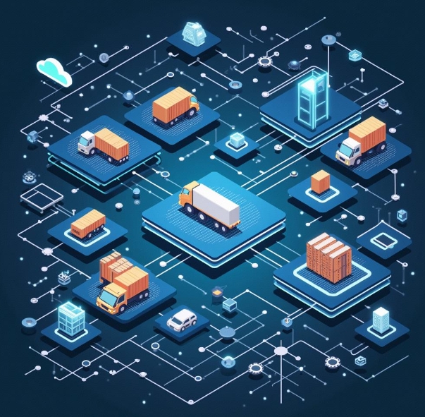 Logistics Industry Application Development Solutions