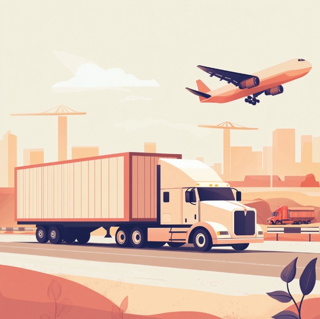 Transportation Industry Solutions: Technological Innovation Driving Industry Transformation