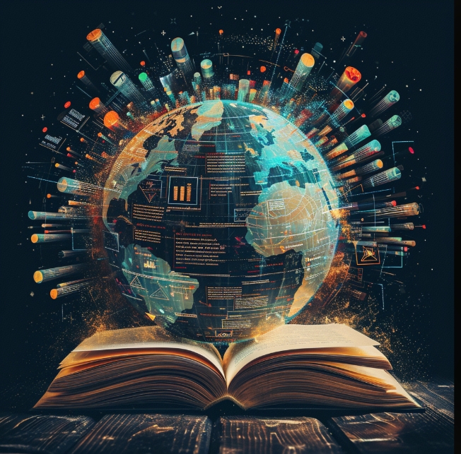 Education Industry Solutions: Technology Empowering the Future of Education