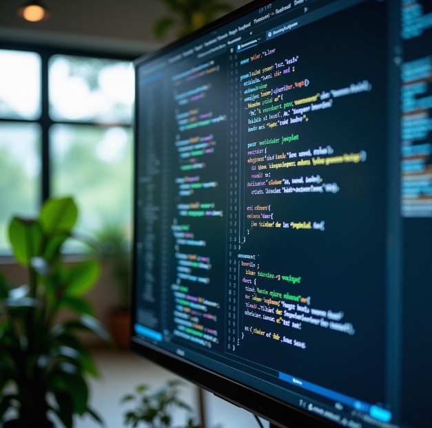 Building Efficient and Secure DApps: A Complete Guide to Ethereum Application Development
