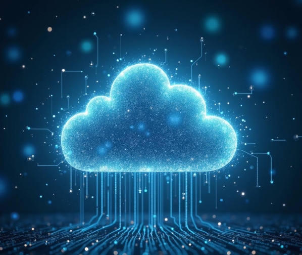 Deep Integration and Application of Cloud Computing and Artificial Intelligence