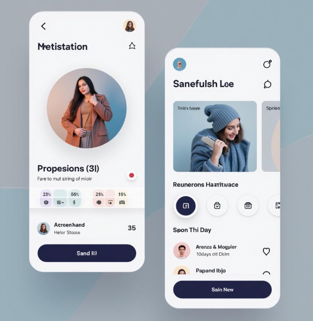 From Design to Development: The Complete Process of Bringing an APP Idea to Life