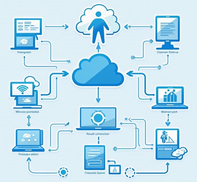 Cloud Computing and Big Data: How They Jointly Drive Business Growth