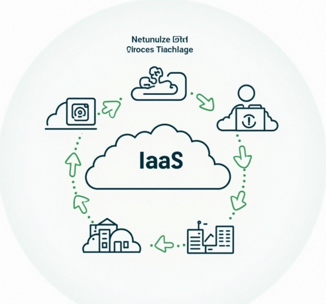 Cloud Computing Service Models: Differences and Choices Among IaaS, PaaS, and SaaS