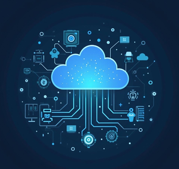 Cloud Computing and AI Integration: How to Achieve Intelligent Cloud Services