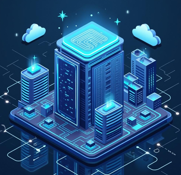 Integration of Cloud Computing and the Internet of Things: Driving the Development of Smart Cities